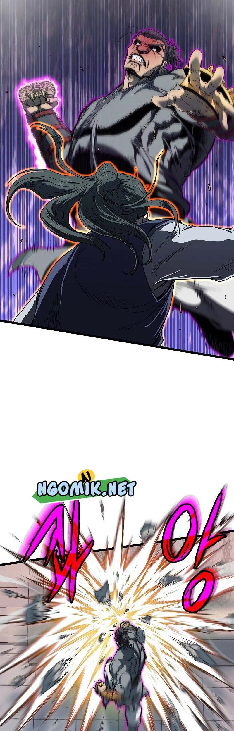 Murim Login - Chapter 125 - Page 42