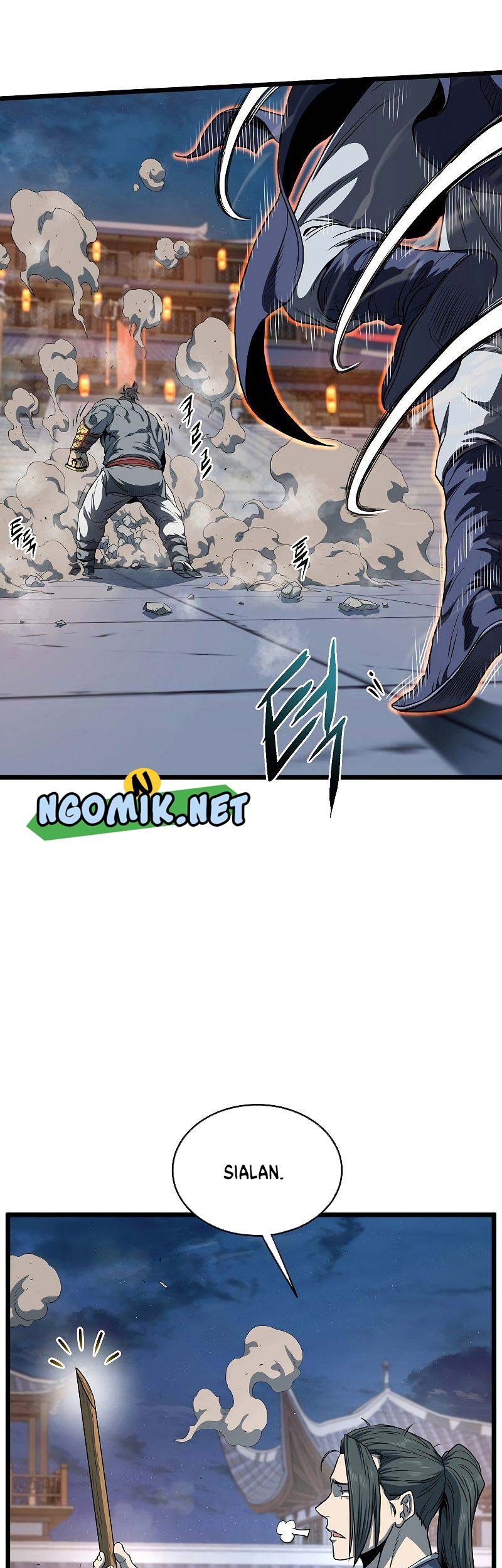 Murim Login - Chapter 125 - Page 44