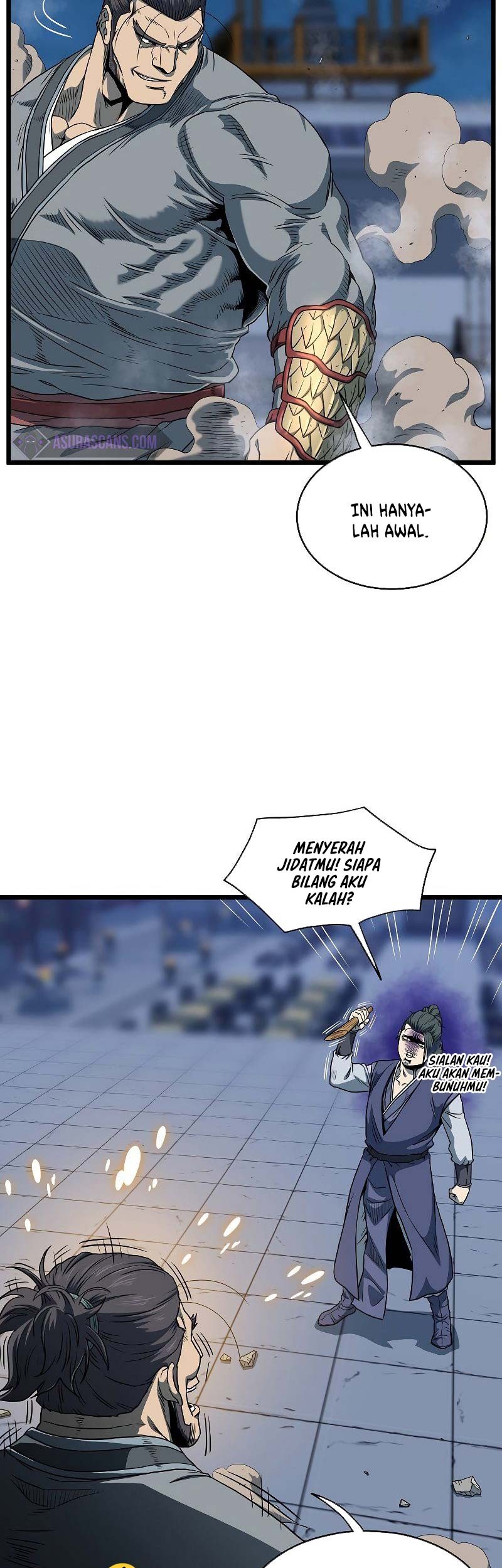 Murim Login - Chapter 125 - Page 46