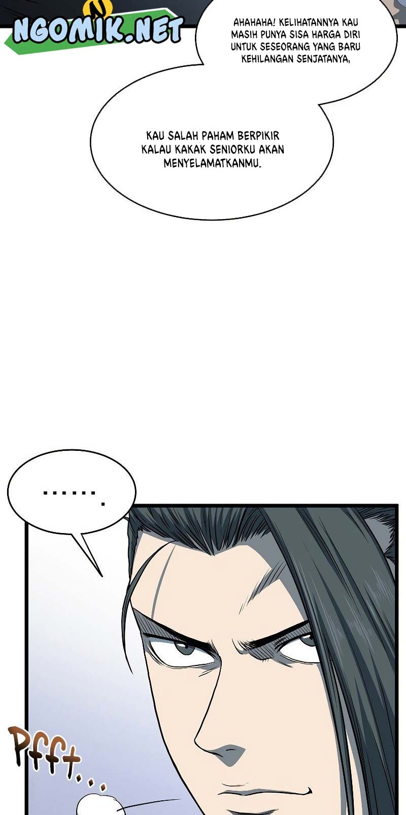 Murim Login - Chapter 125 - Page 47