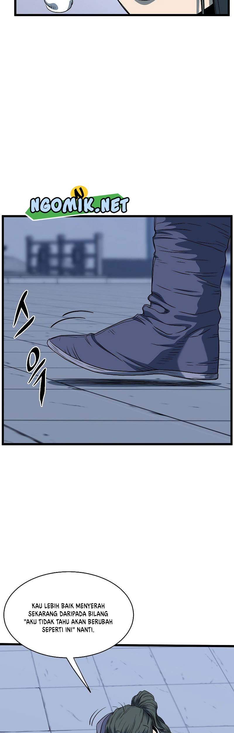 Murim Login - Chapter 125 - Page 48