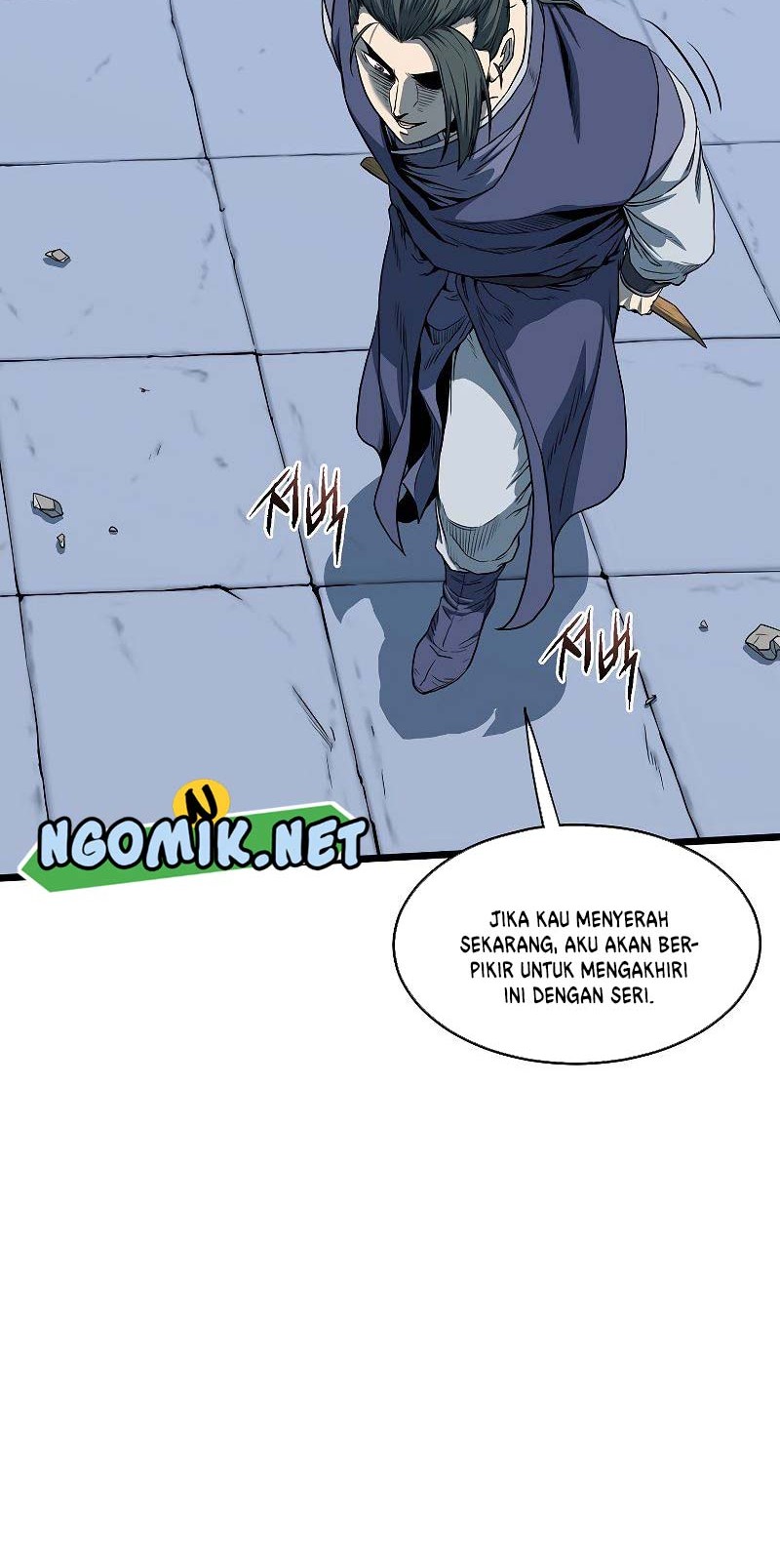 Murim Login - Chapter 125 - Page 49