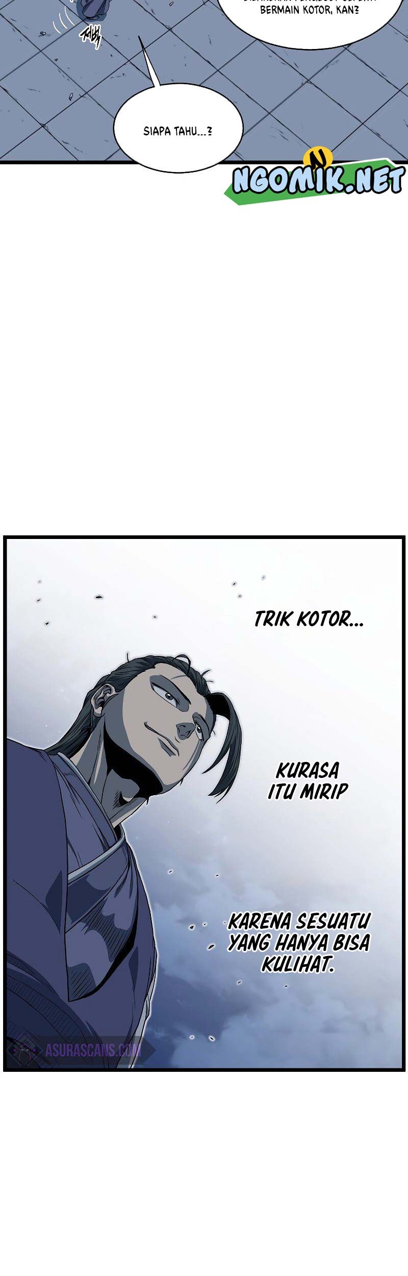 Murim Login - Chapter 125 - Page 52