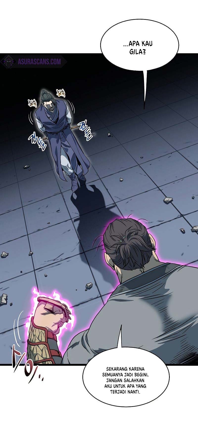 Murim Login - Chapter 125 - Page 55