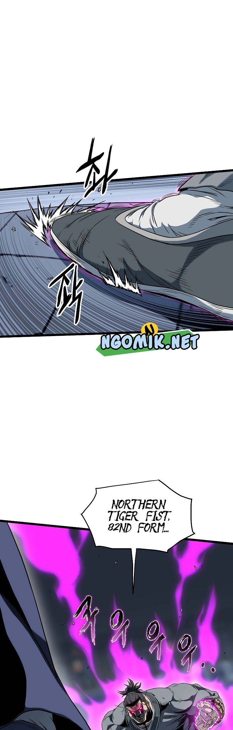 Murim Login - Chapter 125 - Page 56