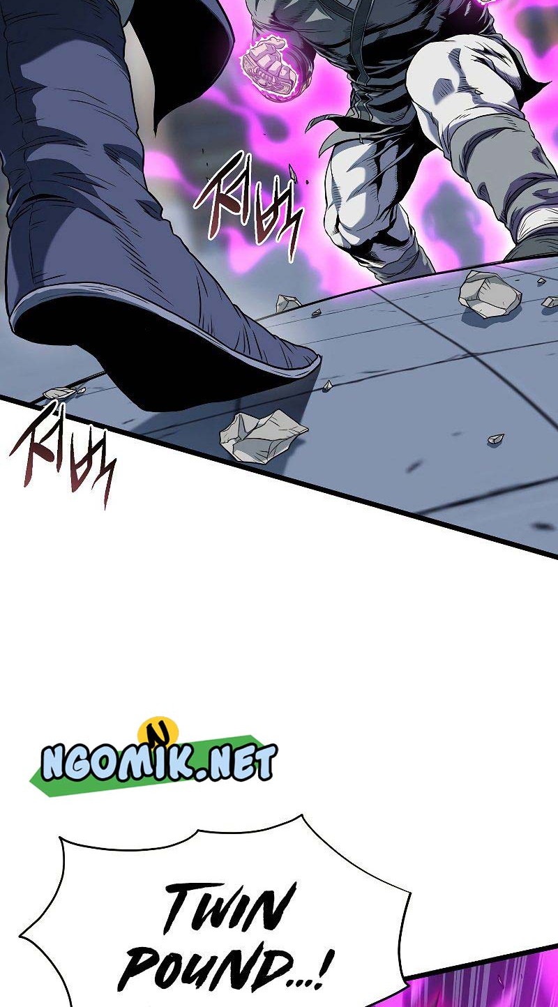 Murim Login - Chapter 125 - Page 57