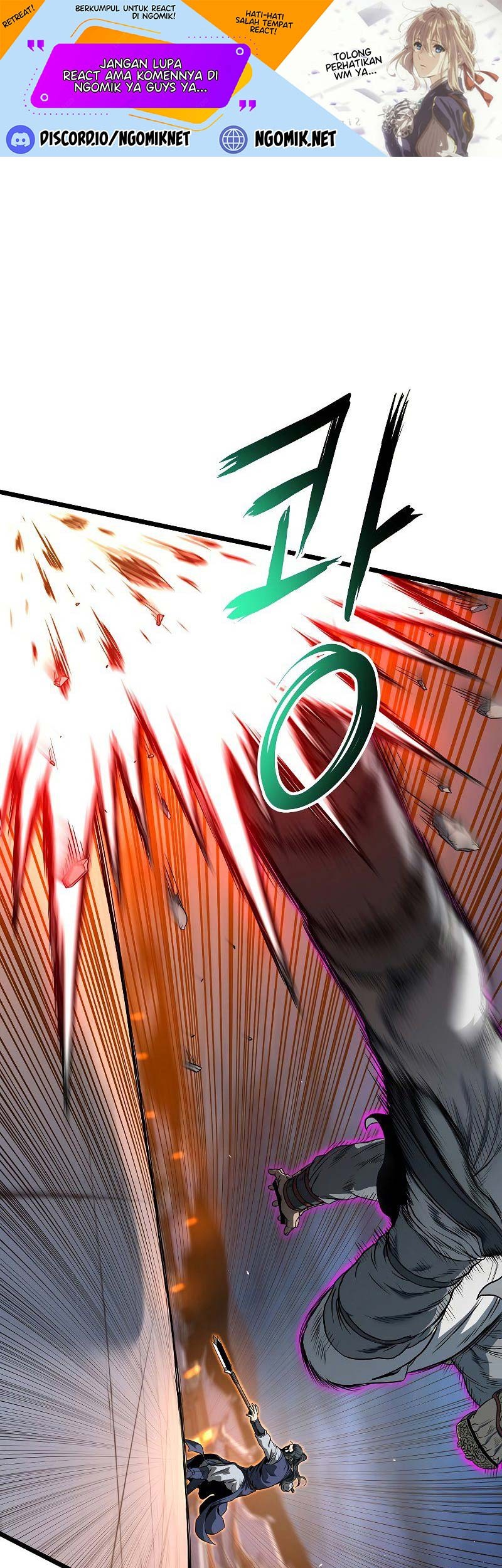 Murim Login - Chapter 125 - Page 2