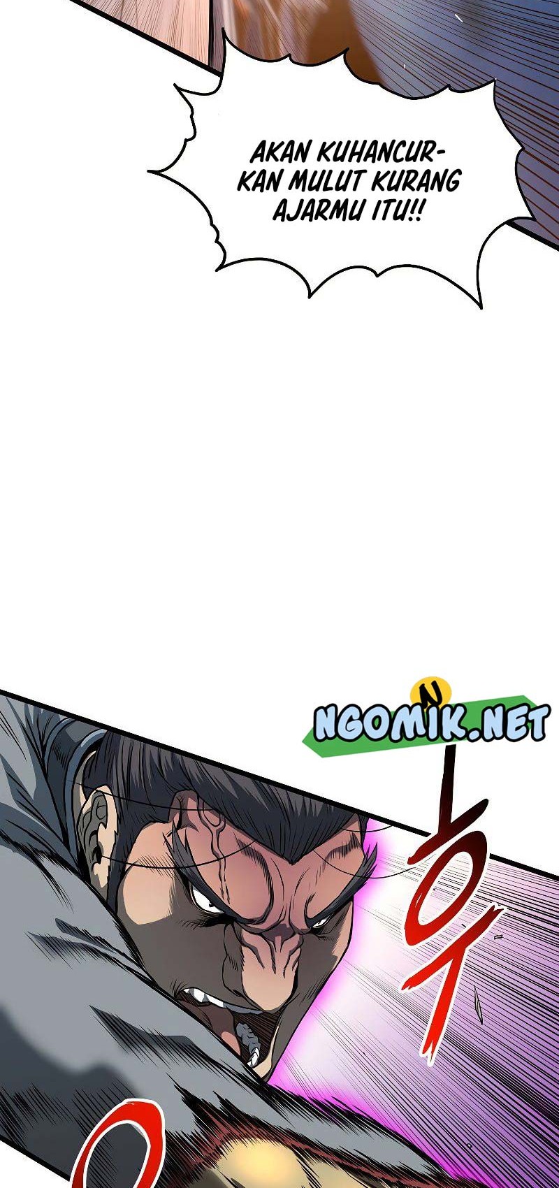 Murim Login - Chapter 125 - Page 3