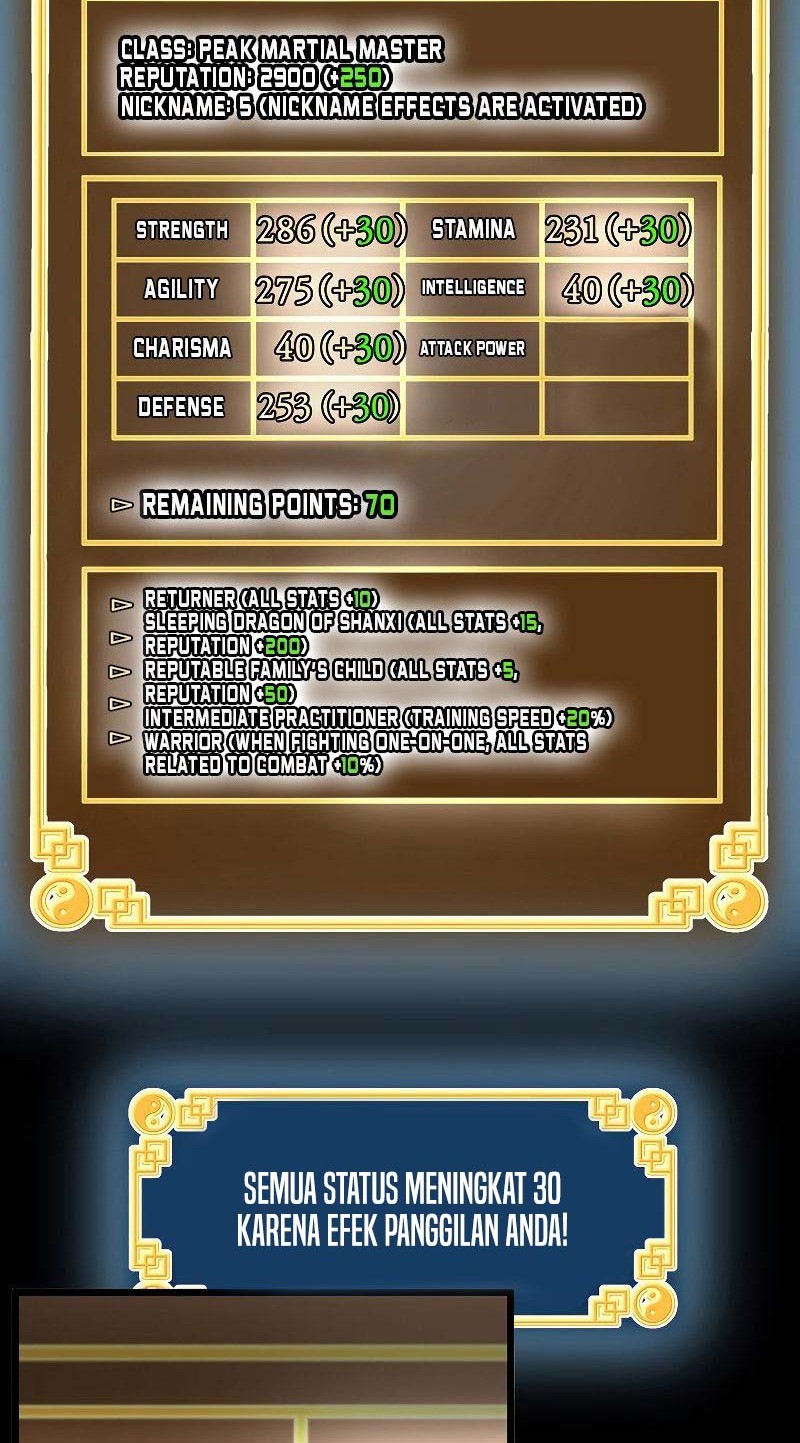 Murim Login - Chapter 125 - Page 59