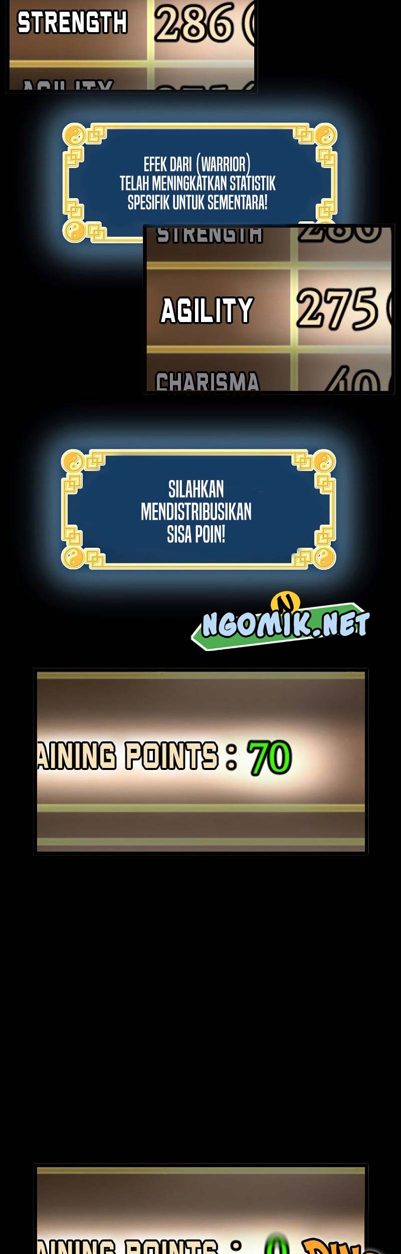 Murim Login - Chapter 125 - Page 60