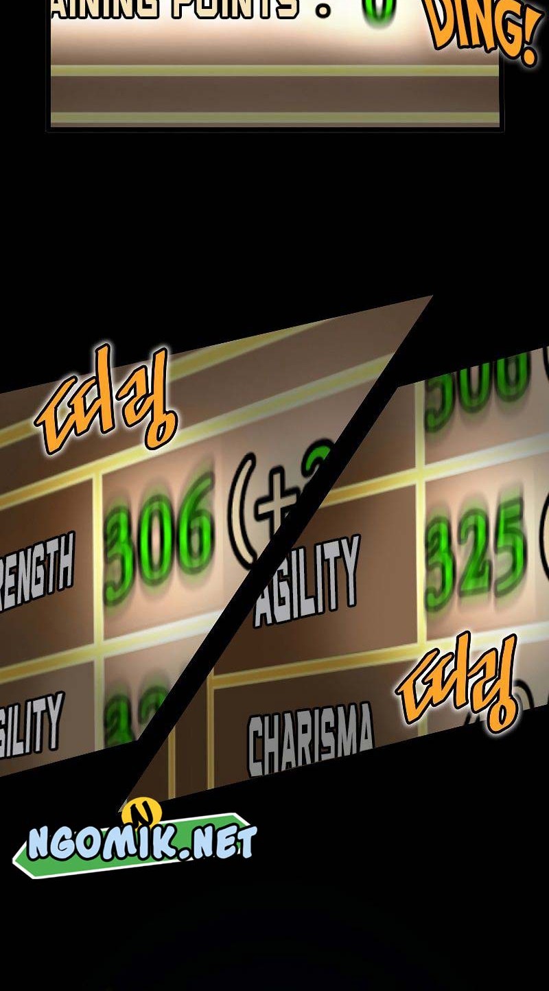 Murim Login - Chapter 125 - Page 61