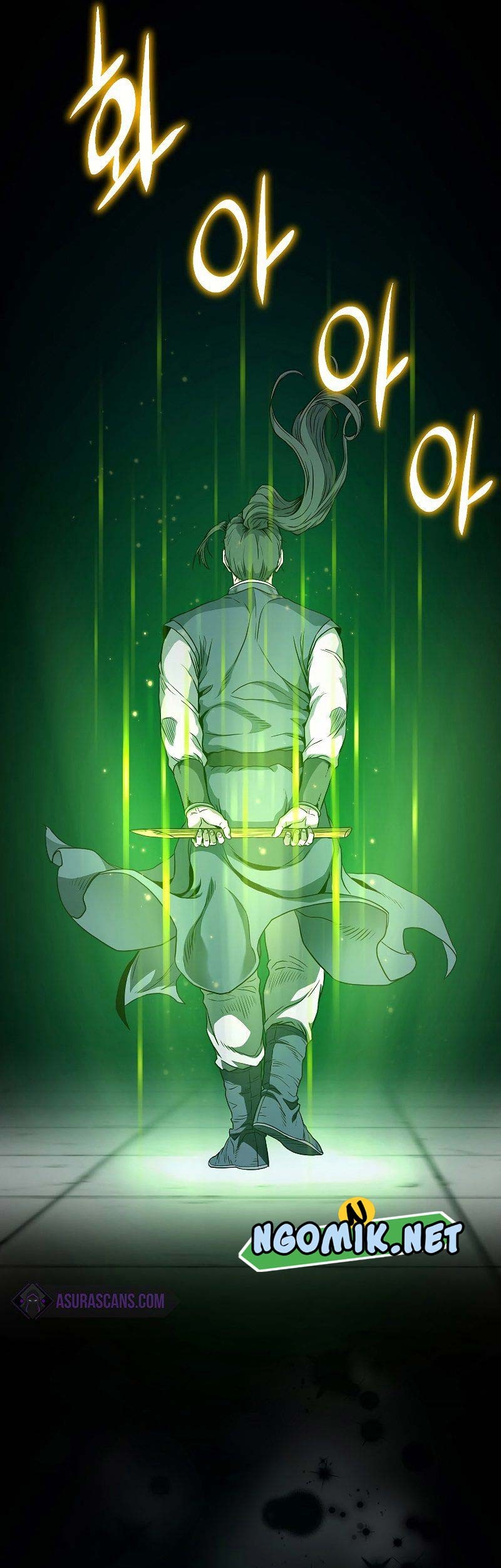 Murim Login - Chapter 125 - Page 62