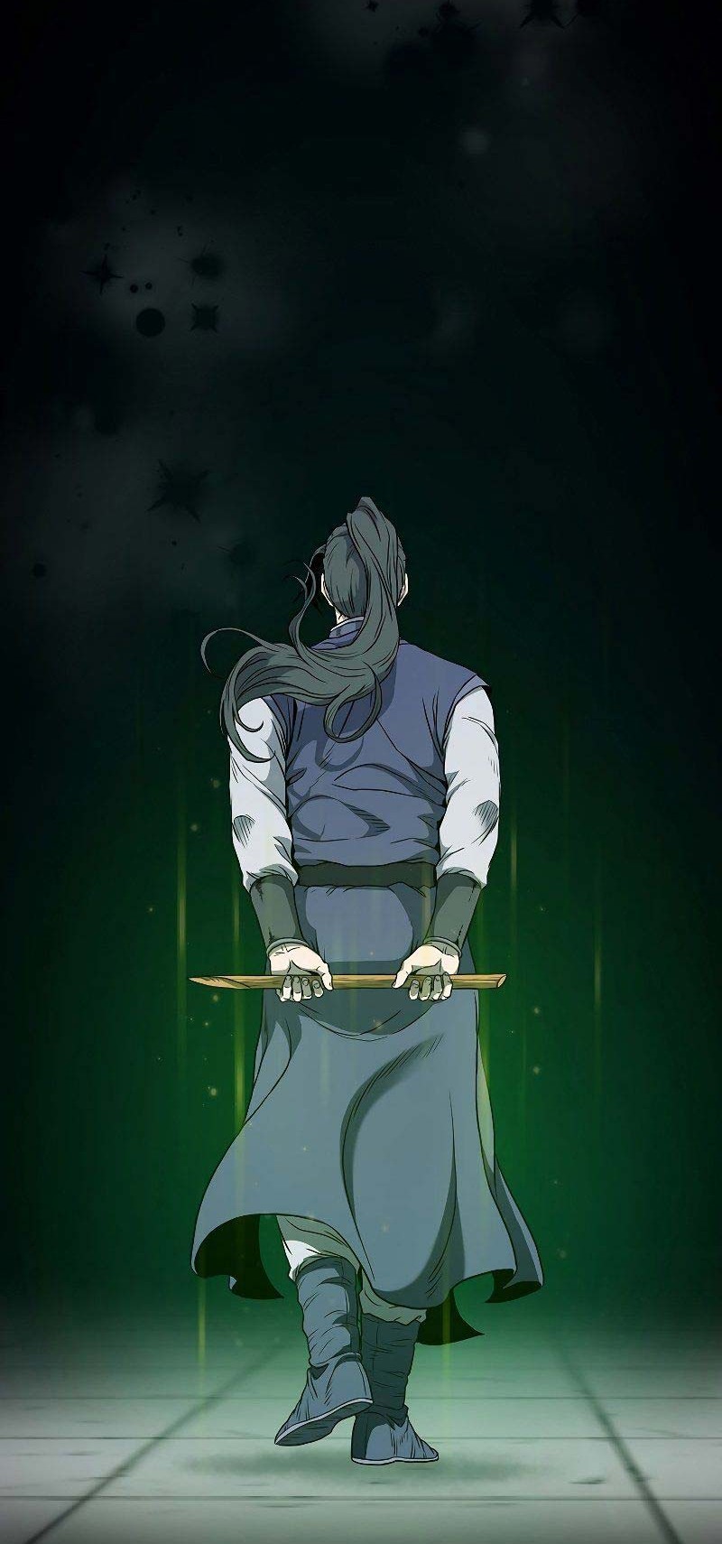 Murim Login - Chapter 125 - Page 63