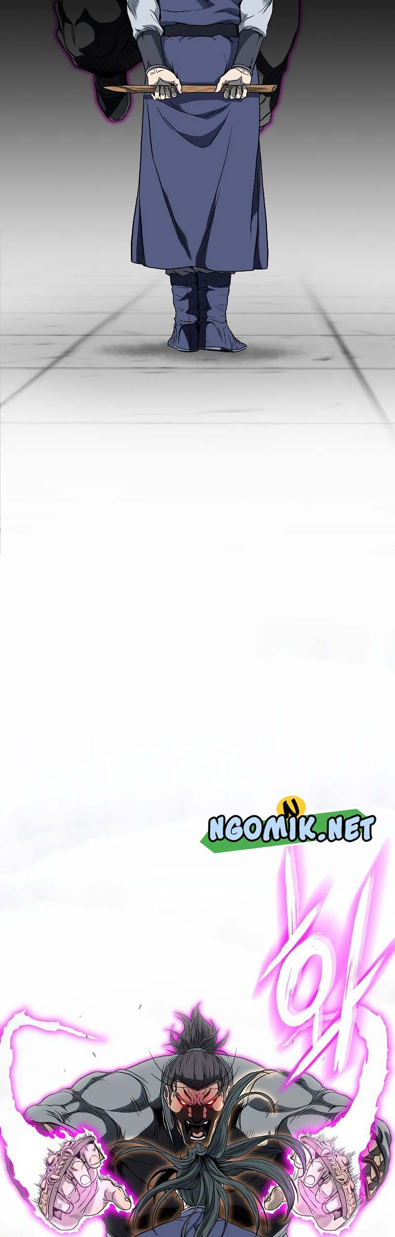 Murim Login - Chapter 125 - Page 66