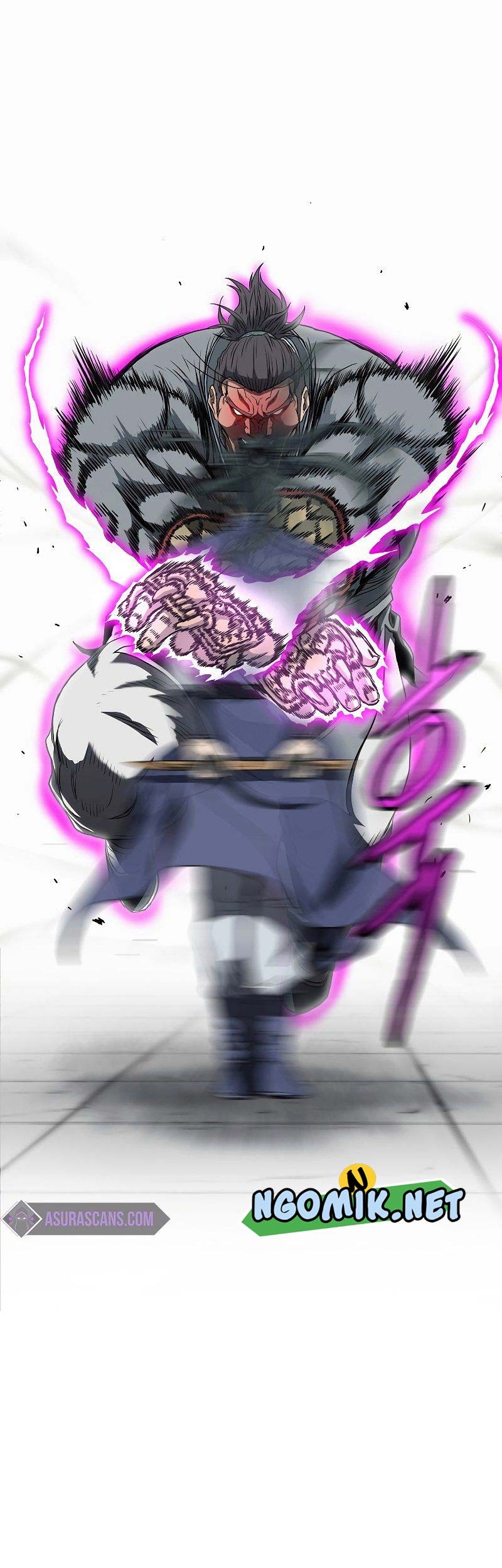 Murim Login - Chapter 125 - Page 68