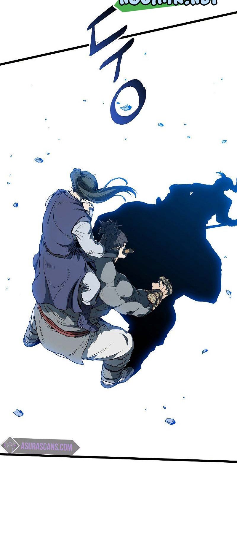 Murim Login - Chapter 125 - Page 71