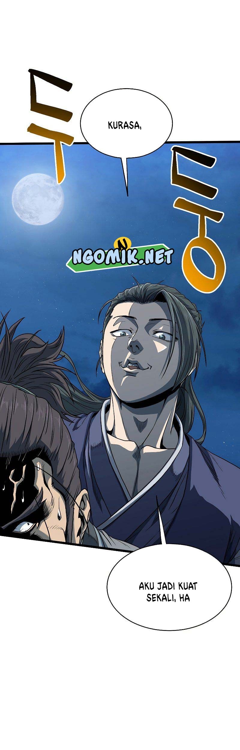 Murim Login - Chapter 125 - Page 72