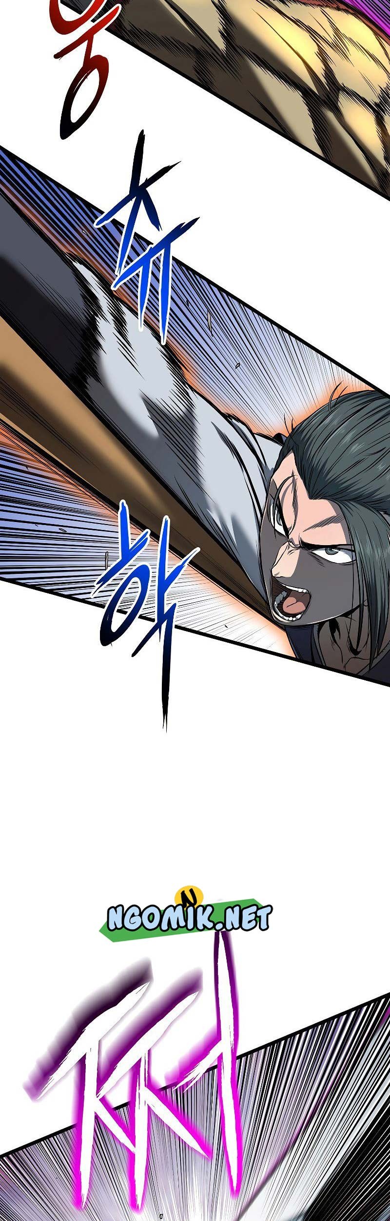 Murim Login - Chapter 125 - Page 4