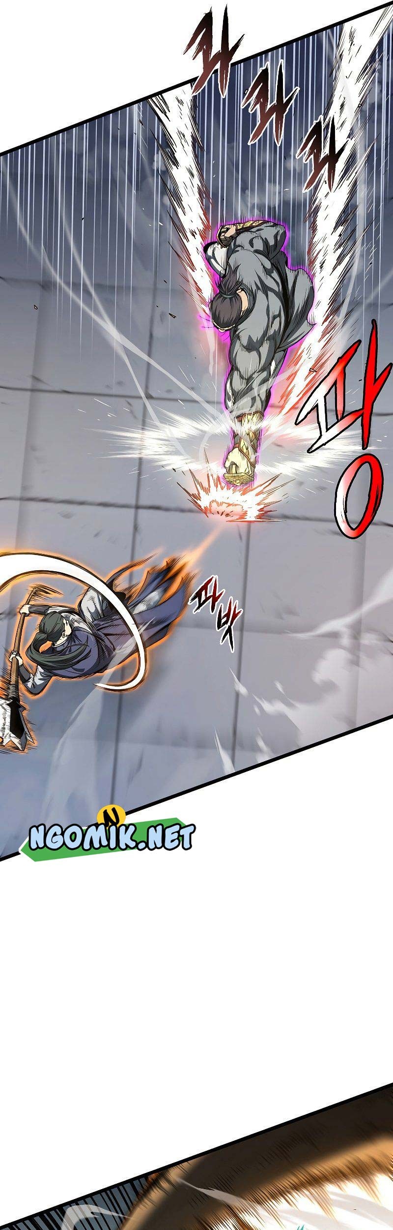 Murim Login - Chapter 125 - Page 8