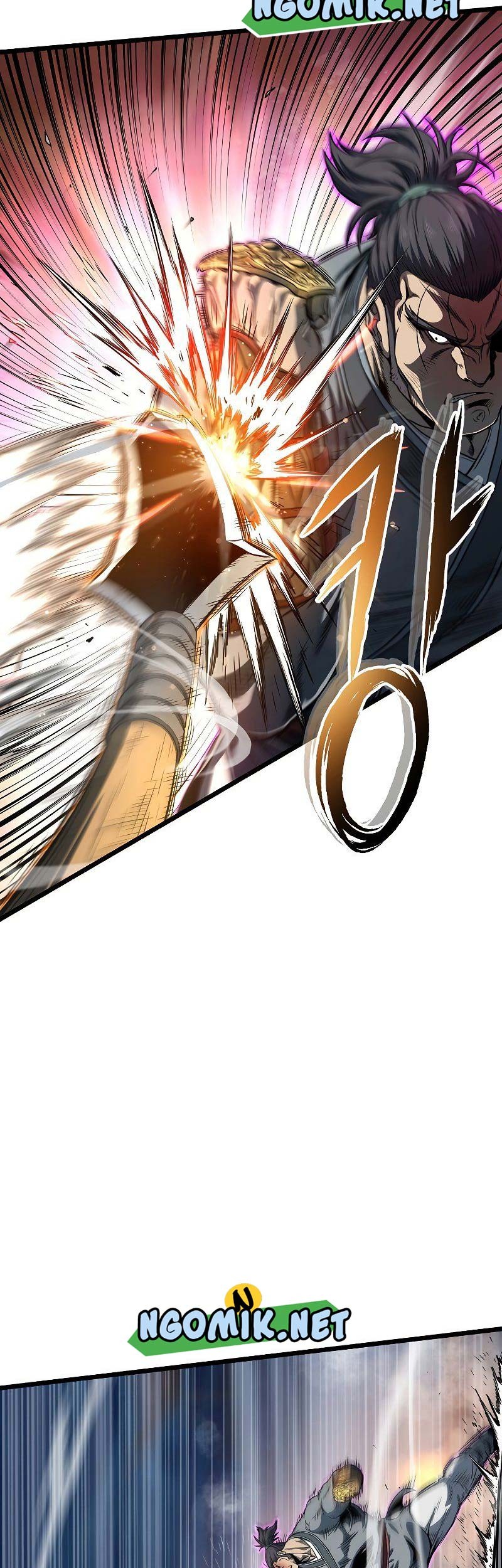 Murim Login - Chapter 125 - Page 10