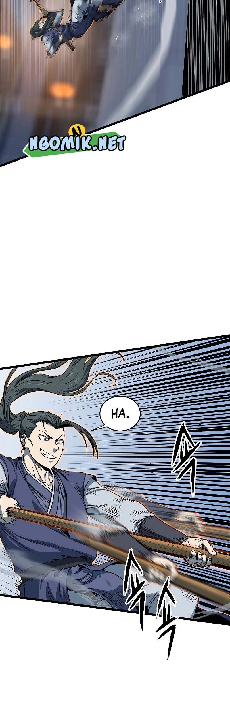 Murim Login - Chapter 125 - Page 12