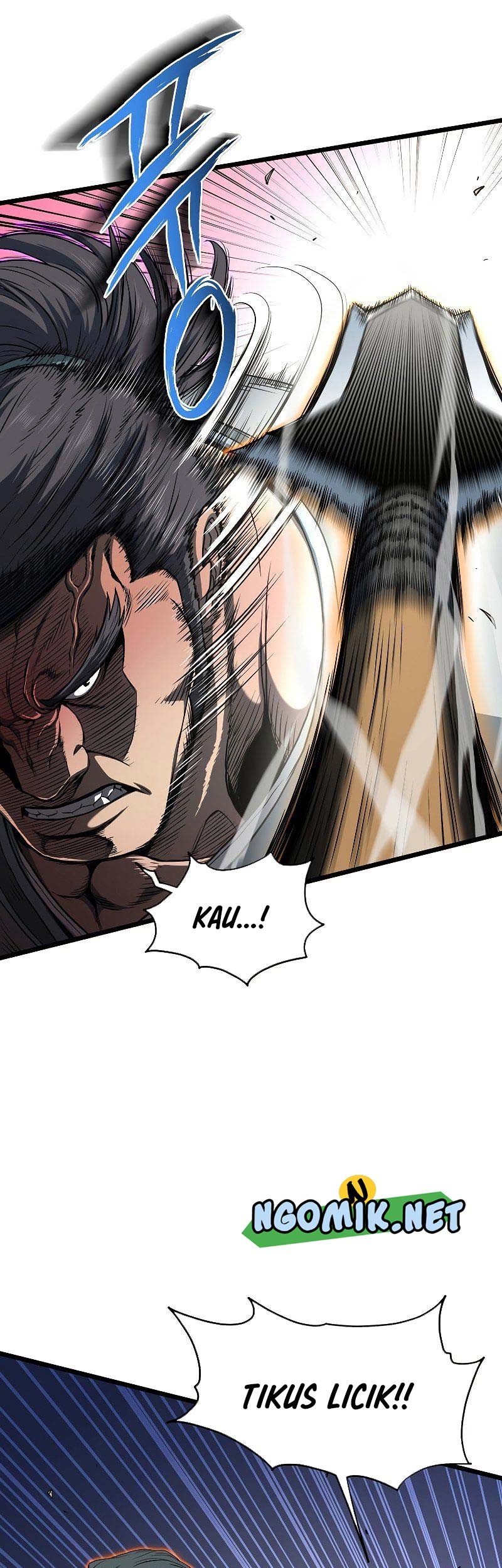 Murim Login - Chapter 125 - Page 14