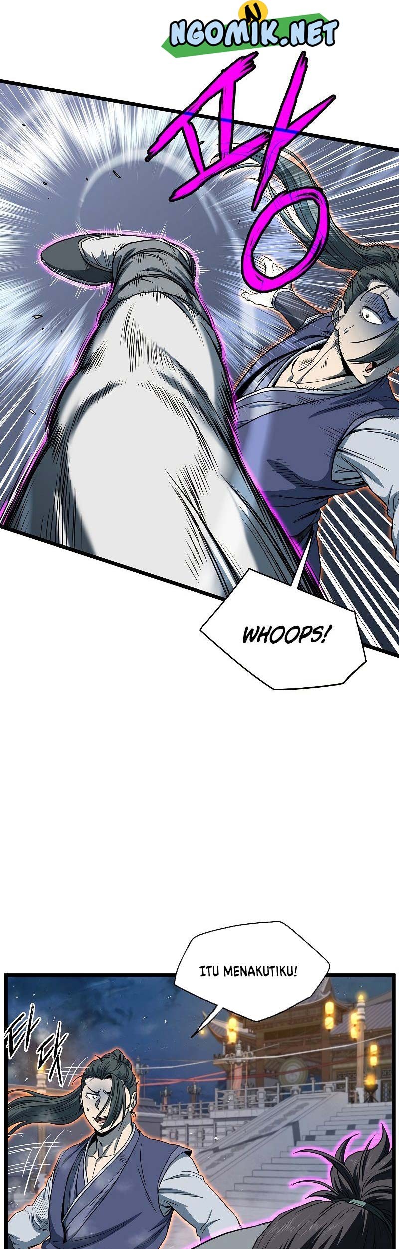 Murim Login - Chapter 125 - Page 16