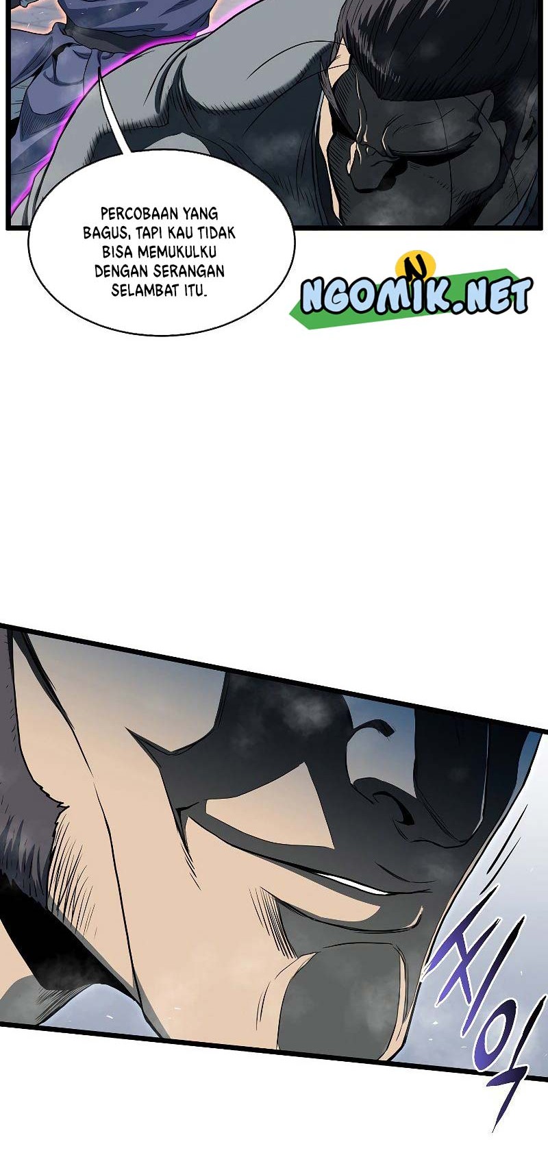 Murim Login - Chapter 125 - Page 17