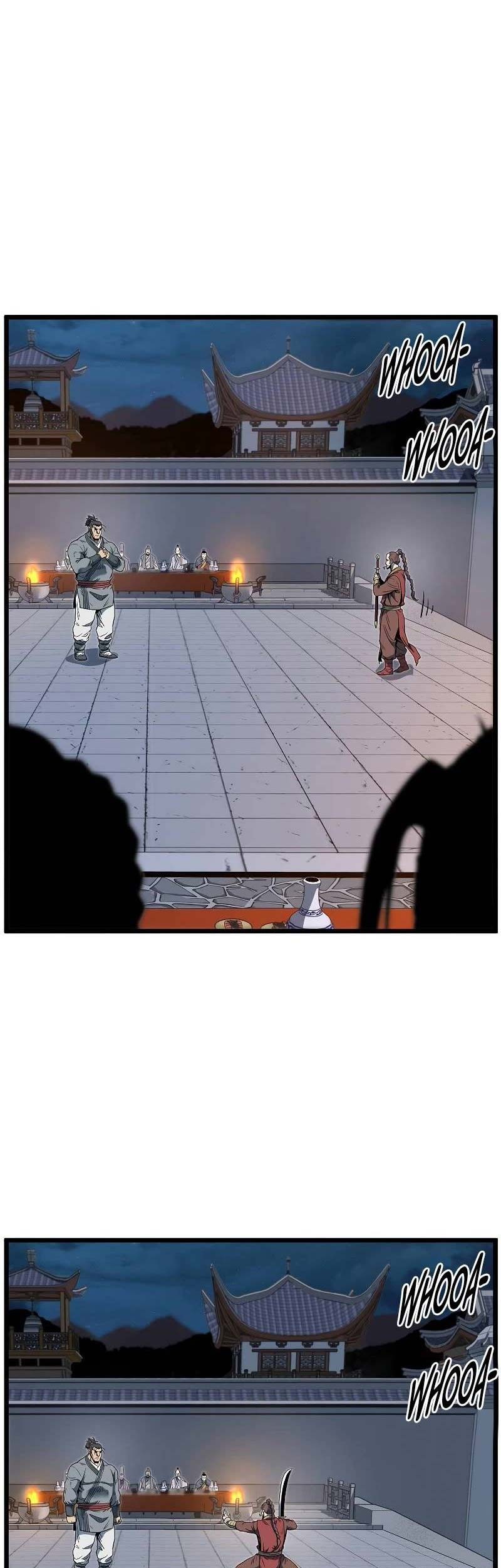 Murim Login - Chapter 124 - Page 18