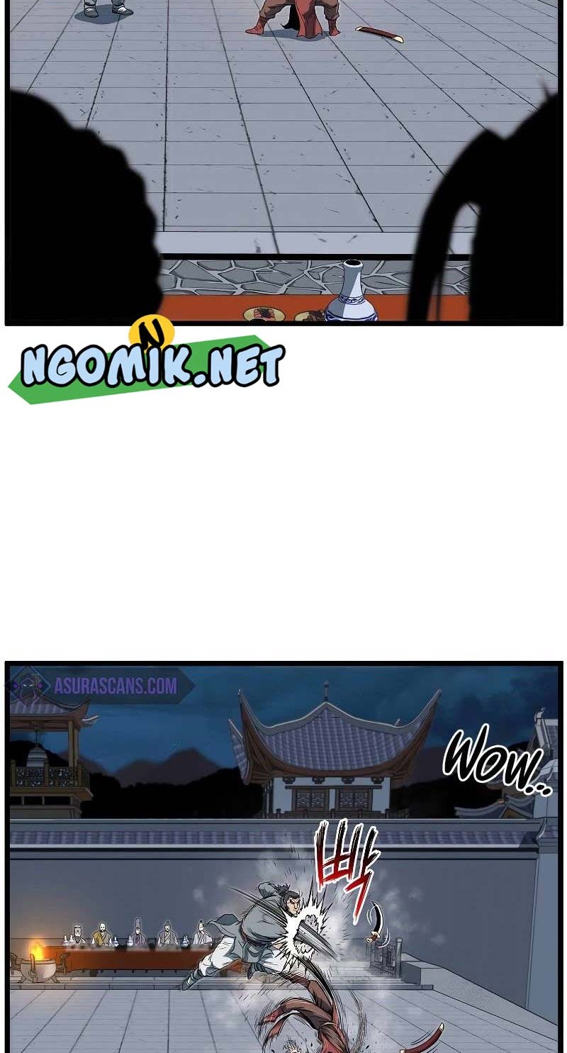 Murim Login - Chapter 124 - Page 19