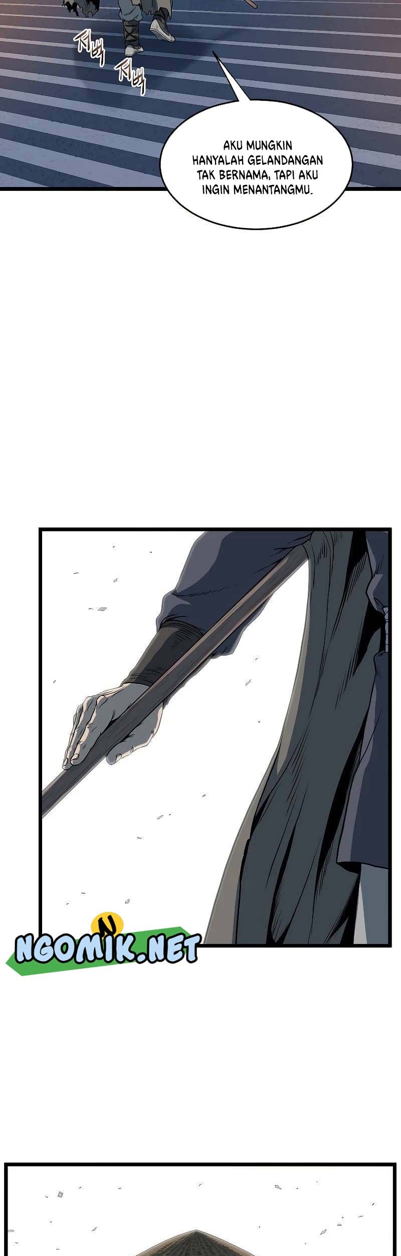 Murim Login - Chapter 124 - Page 22