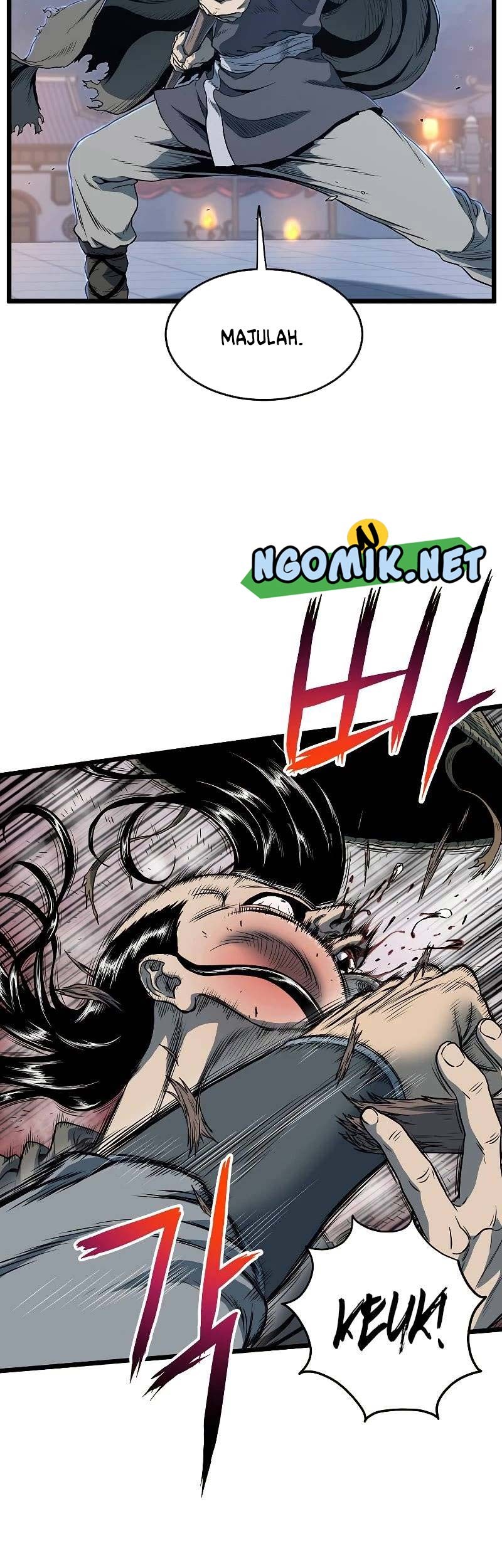 Murim Login - Chapter 124 - Page 24