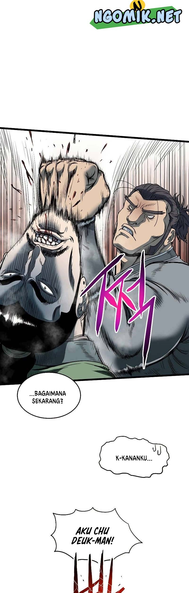 Murim Login - Chapter 124 - Page 26