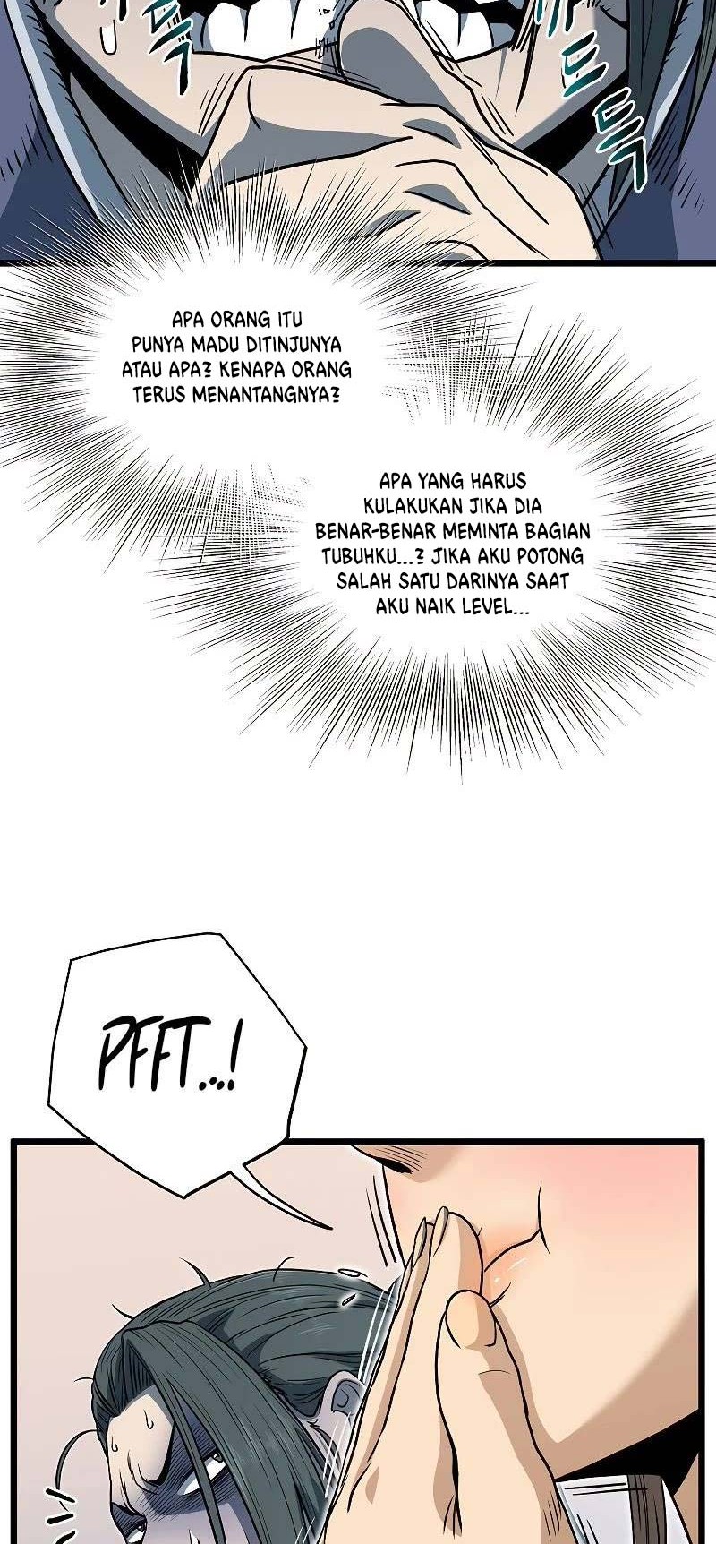 Murim Login - Chapter 124 - Page 29