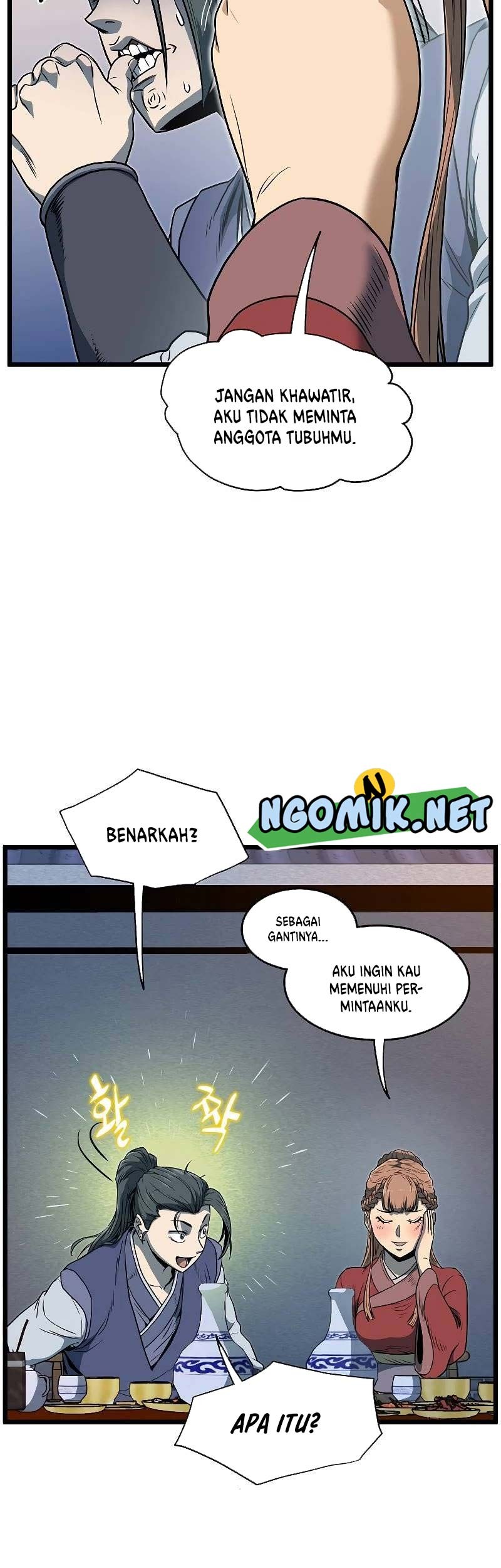 Murim Login - Chapter 124 - Page 30