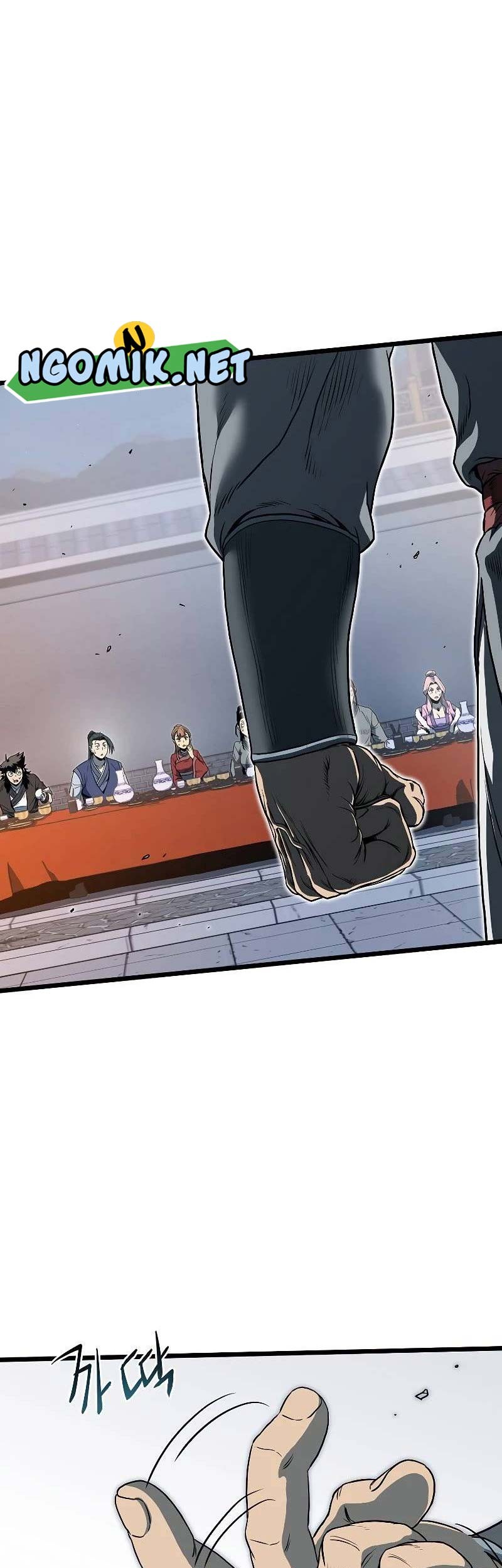 Murim Login - Chapter 124 - Page 34