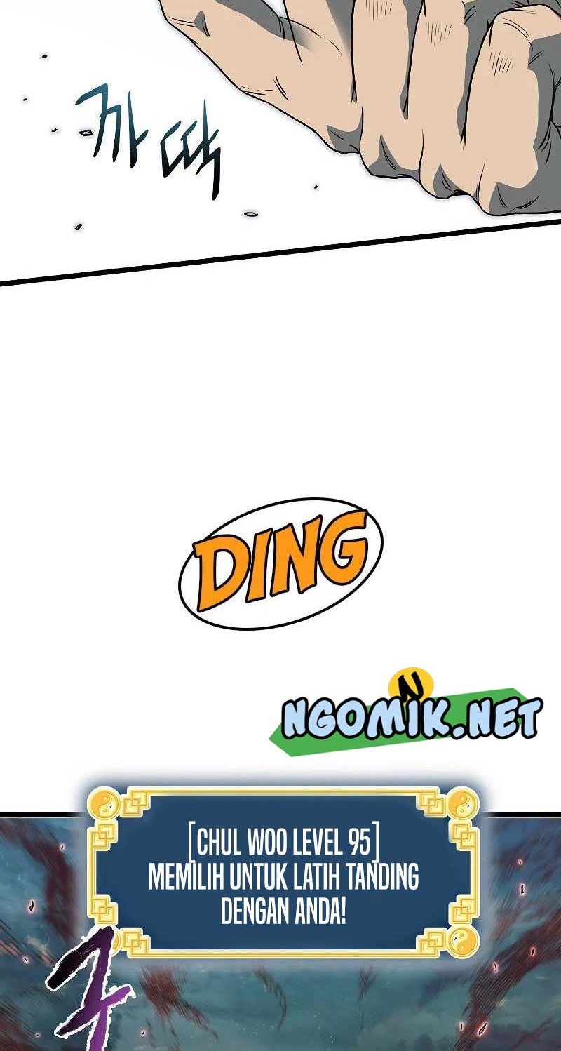 Murim Login - Chapter 124 - Page 35