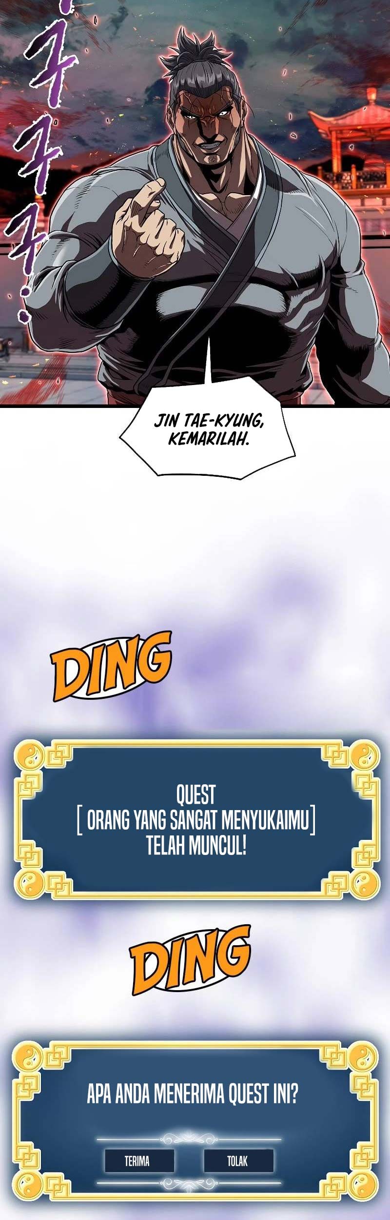 Murim Login - Chapter 124 - Page 36