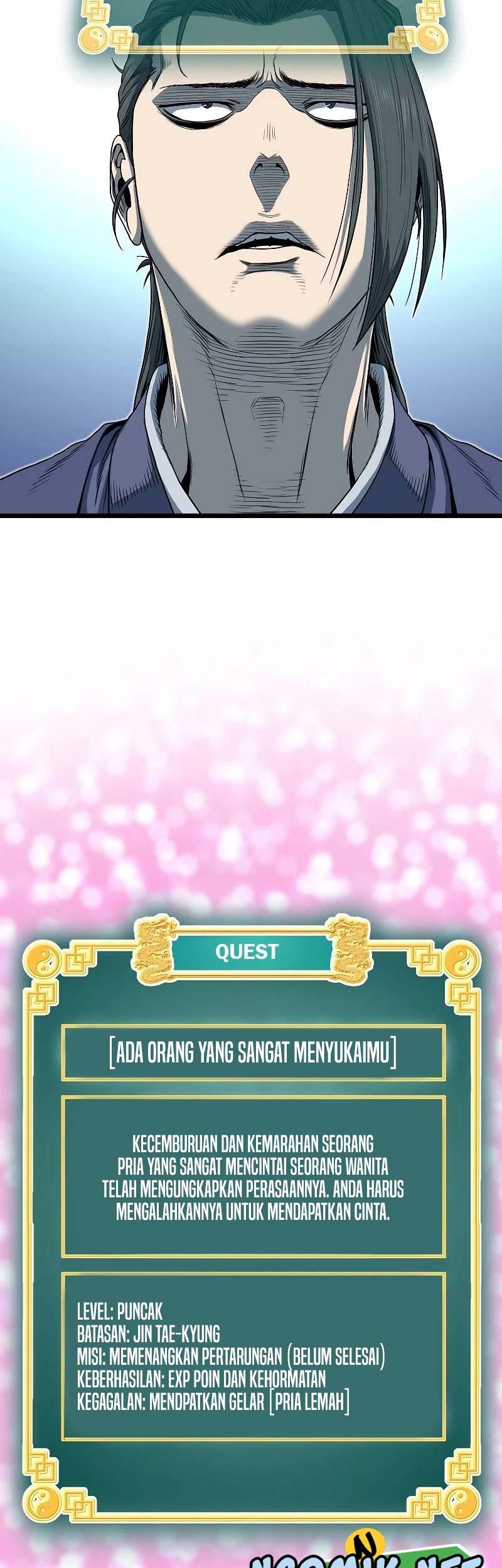 Murim Login - Chapter 124 - Page 38