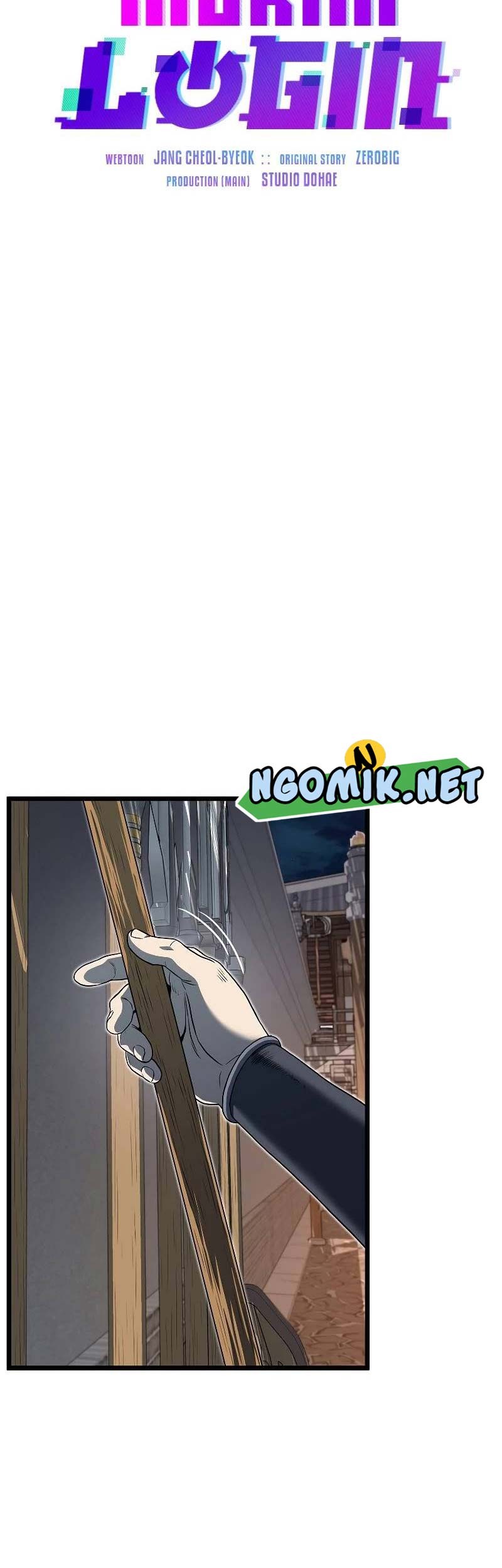 Murim Login - Chapter 124 - Page 40