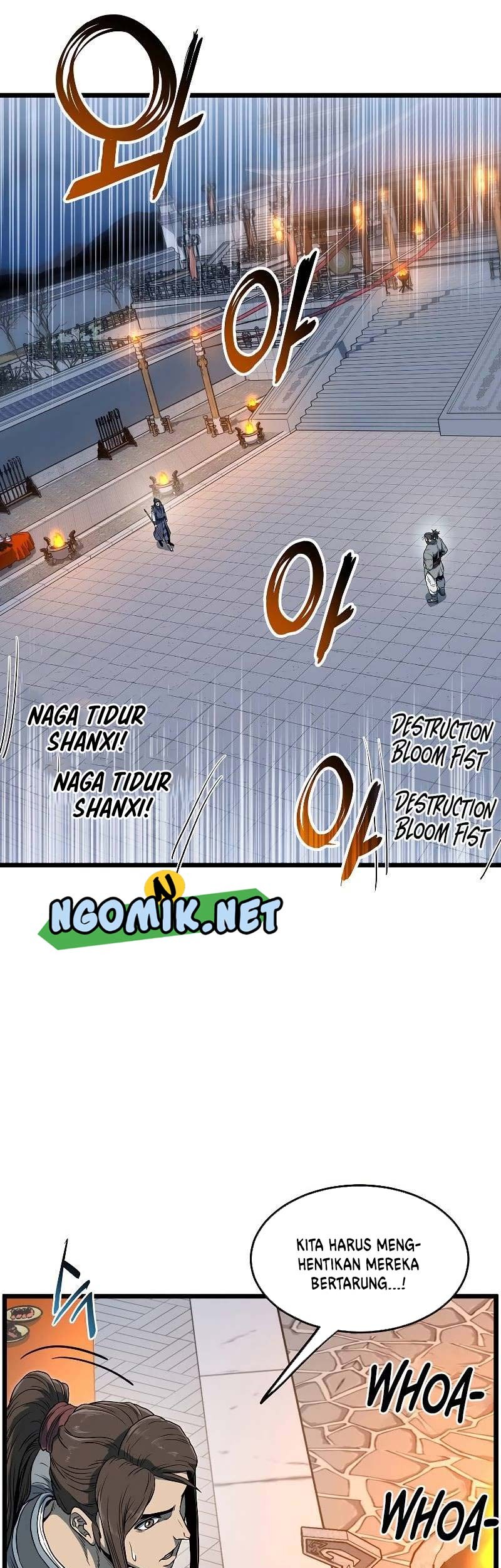 Murim Login - Chapter 124 - Page 42