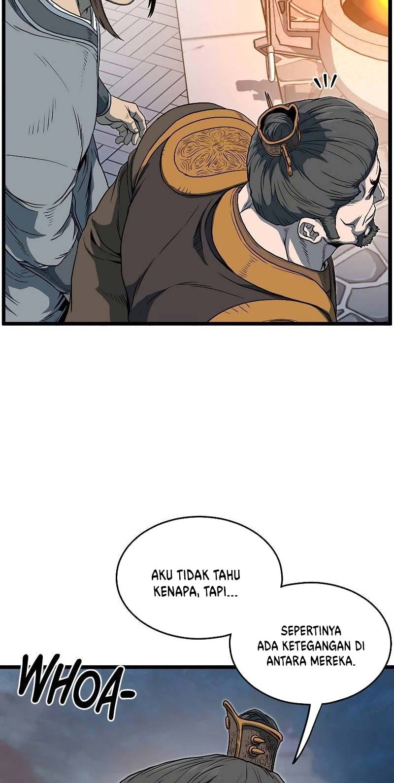 Murim Login - Chapter 124 - Page 43