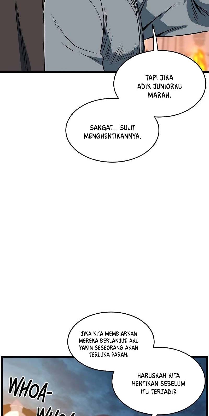 Murim Login - Chapter 124 - Page 45