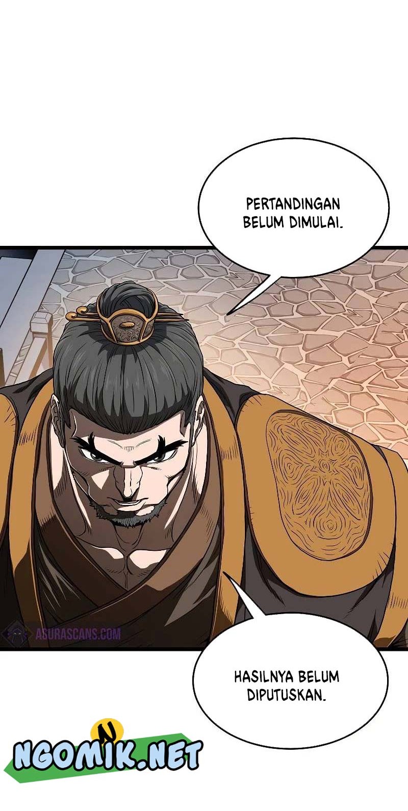 Murim Login - Chapter 124 - Page 47