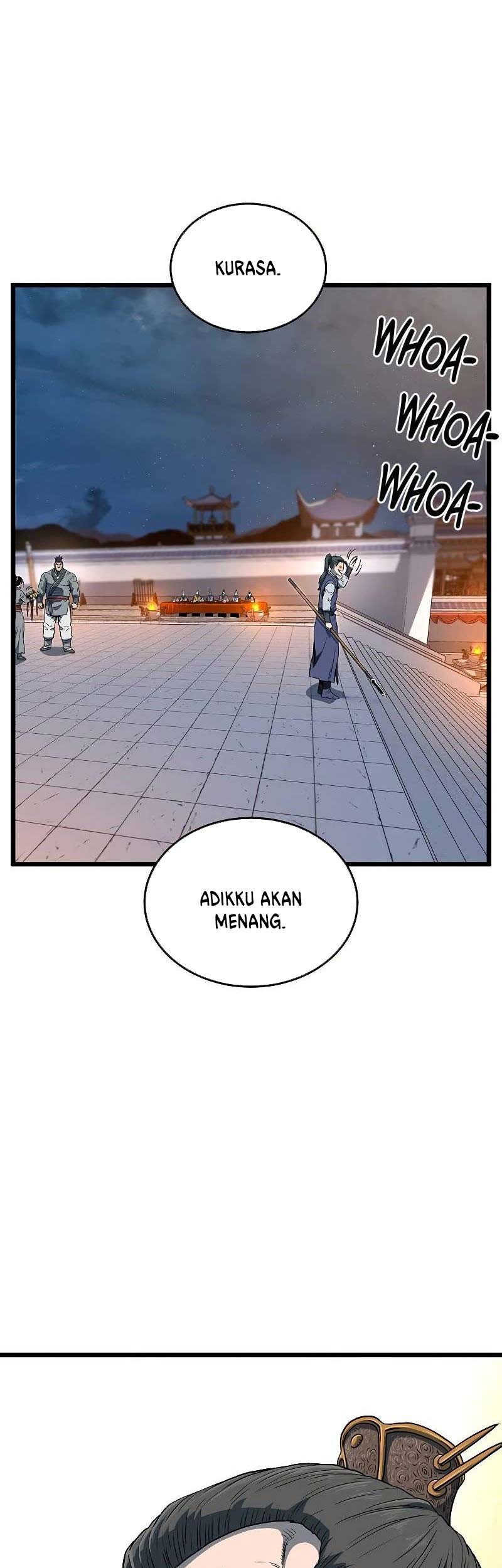 Murim Login - Chapter 124 - Page 48