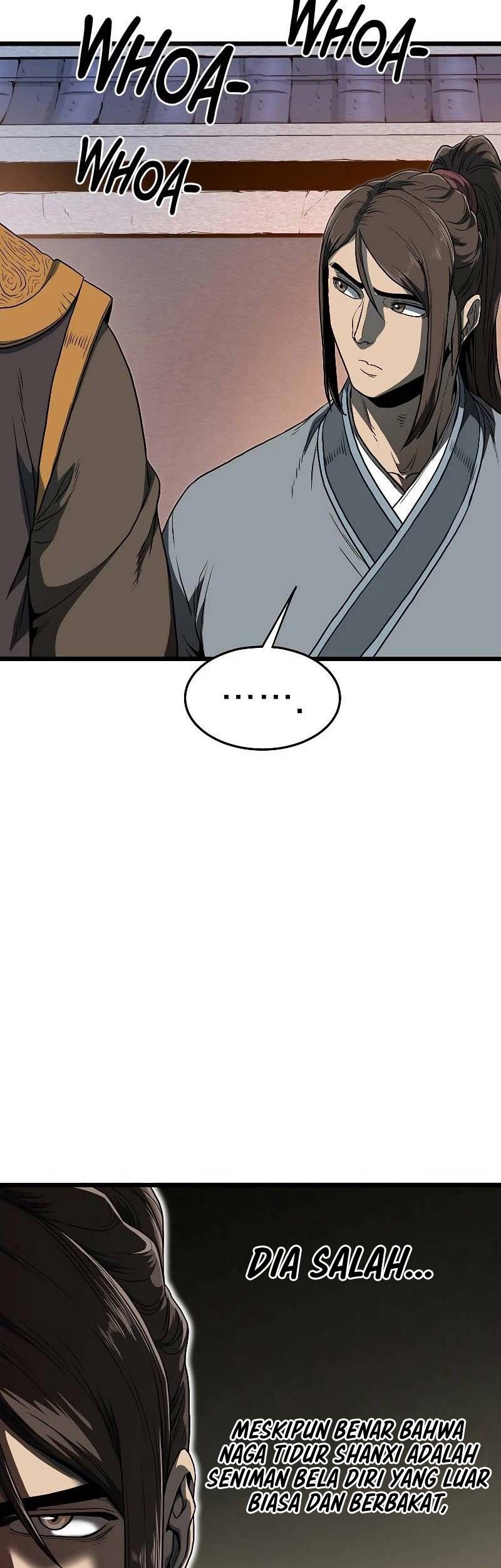 Murim Login - Chapter 124 - Page 50