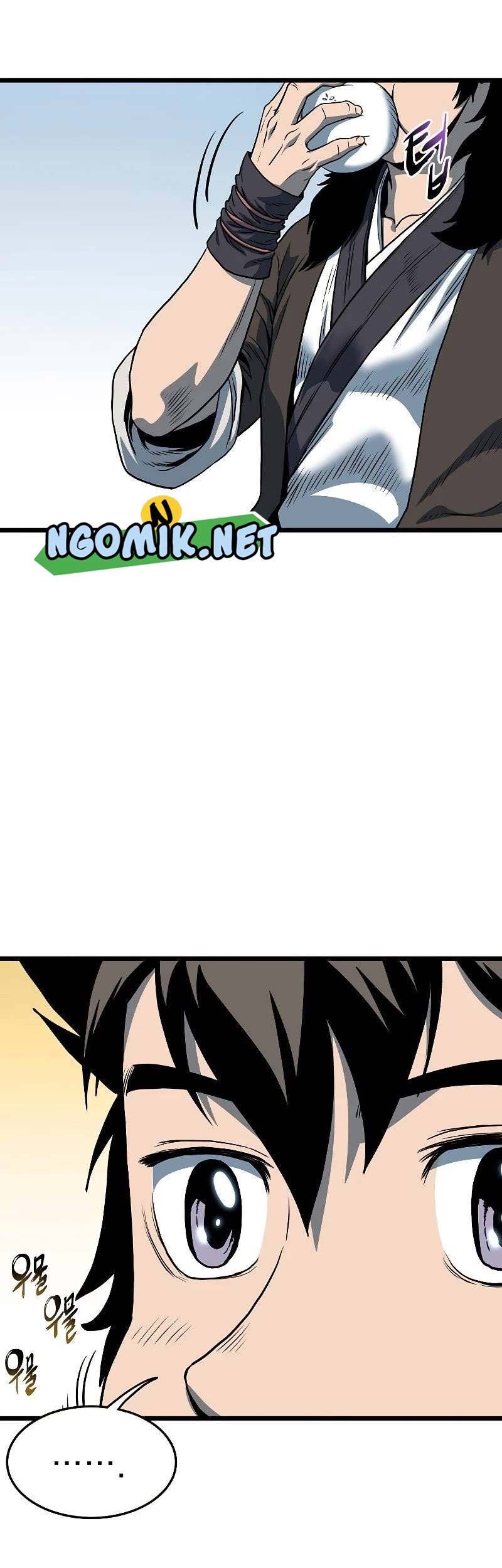 Murim Login - Chapter 124 - Page 54