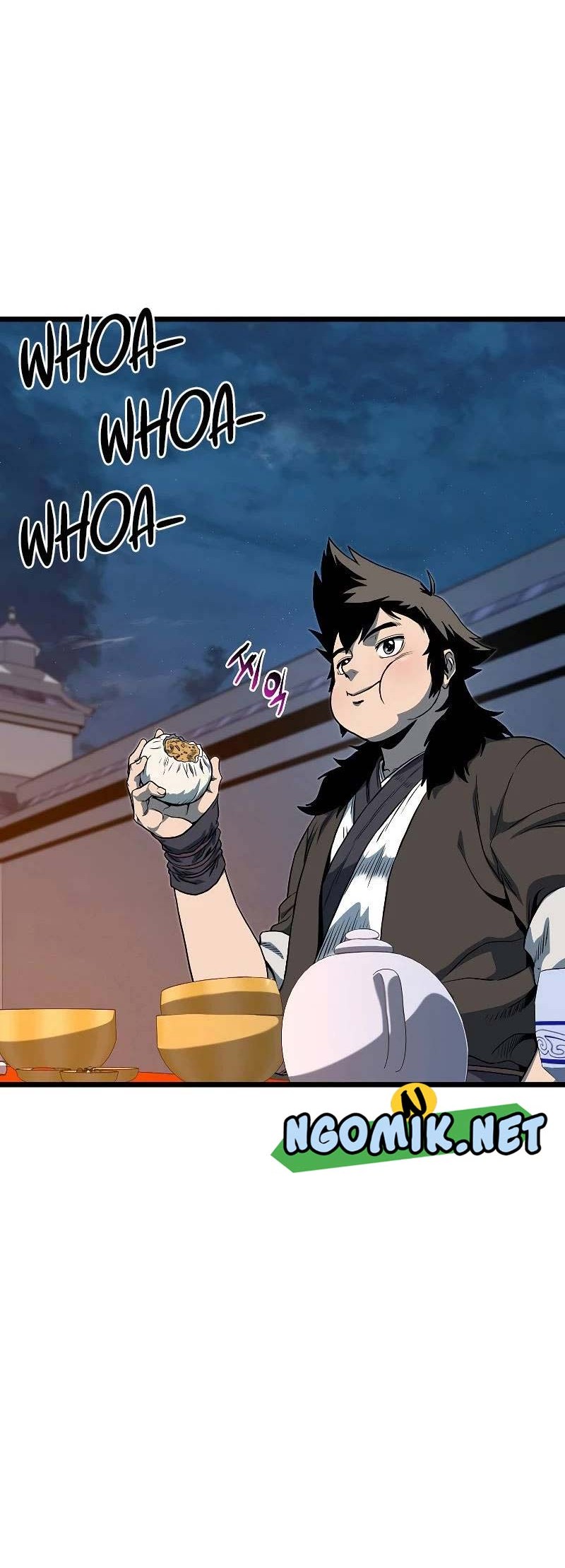 Murim Login - Chapter 124 - Page 55