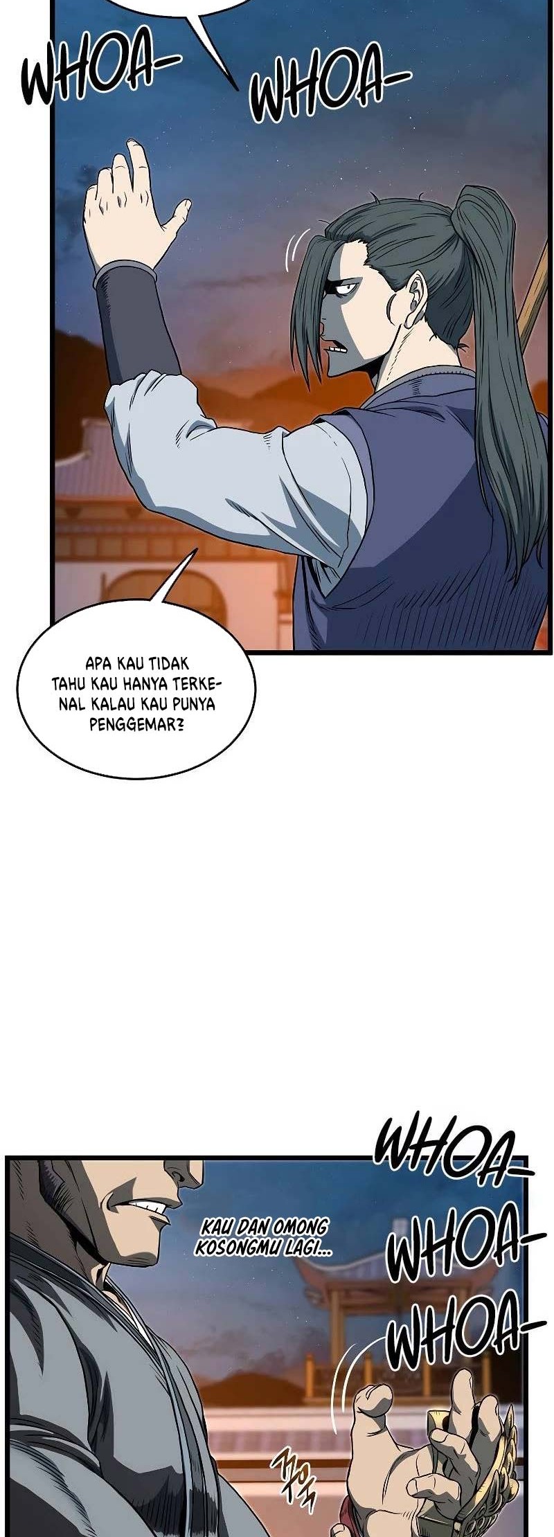 Murim Login - Chapter 124 - Page 57