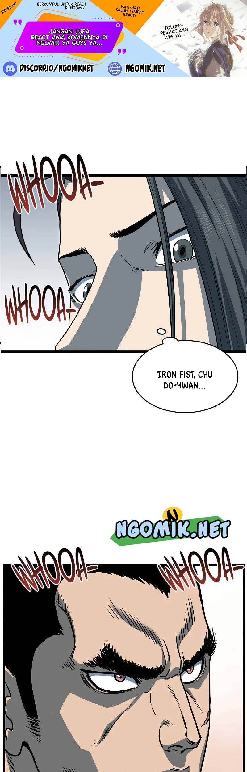 Murim Login - Chapter 124 - Page 2